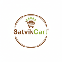 SatvikCart Logo
